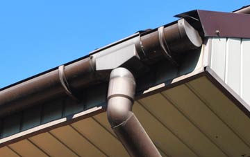 types of Castlecary fascias