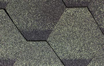 Castlecary fibreglass shingle repairs