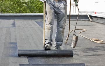 flat roof replacement Castlecary, North Lanarkshire