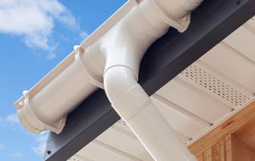 Castlecary gutter installation costs