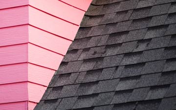 rubber roofing Castlecary, North Lanarkshire