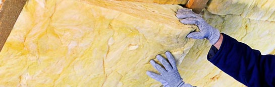 quotes for Castlecary roof insulation