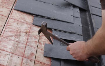 slate roofing Castlecary, North Lanarkshire