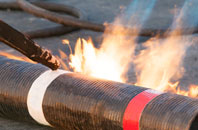 Castlecary flat roofing replacement